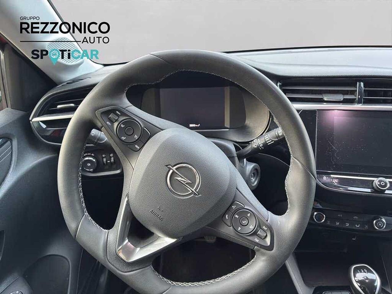 Opel Opel Corsa usata 15