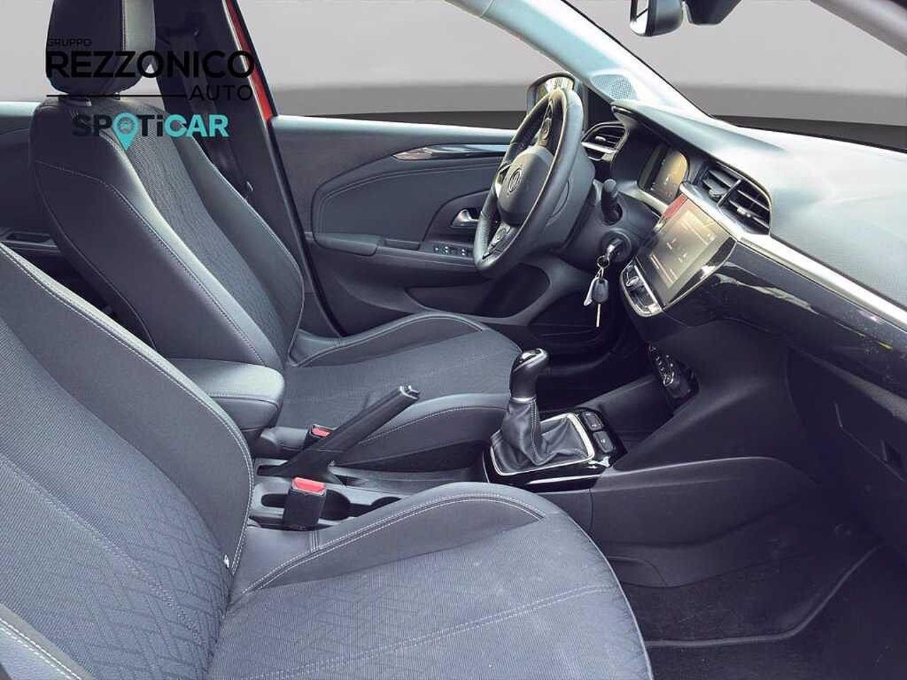 Opel Opel Corsa usata 16