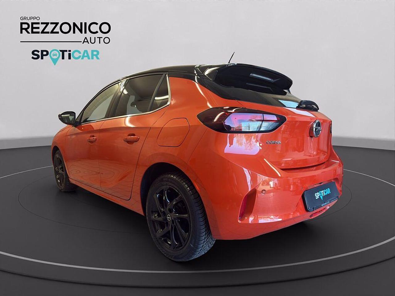 Opel Opel Corsa usata 1