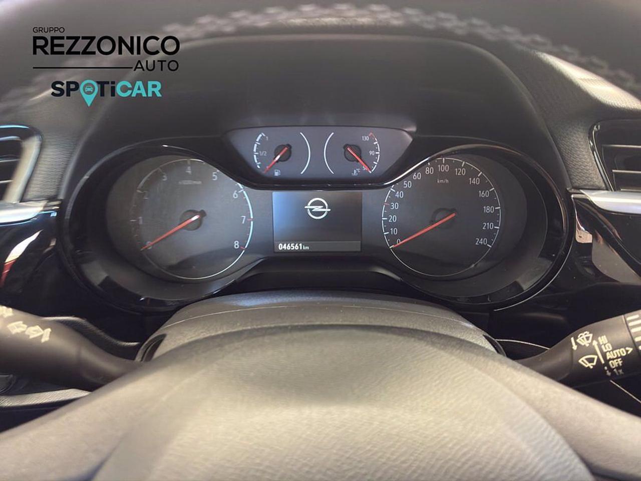 Opel Opel Corsa usata 3