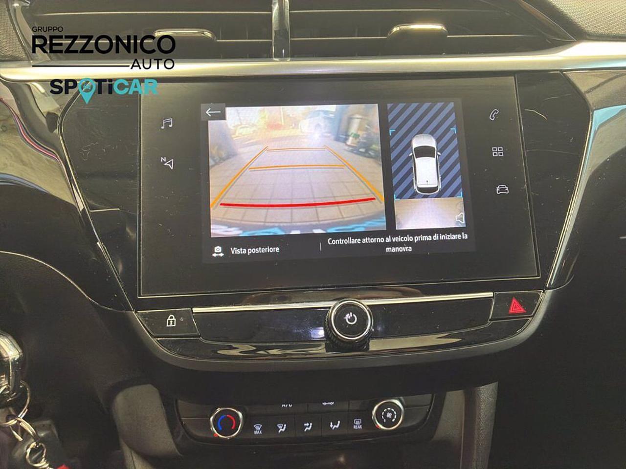 Opel Opel Corsa usata 4