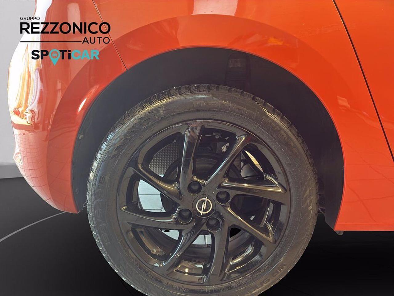 Opel Opel Corsa usata 5