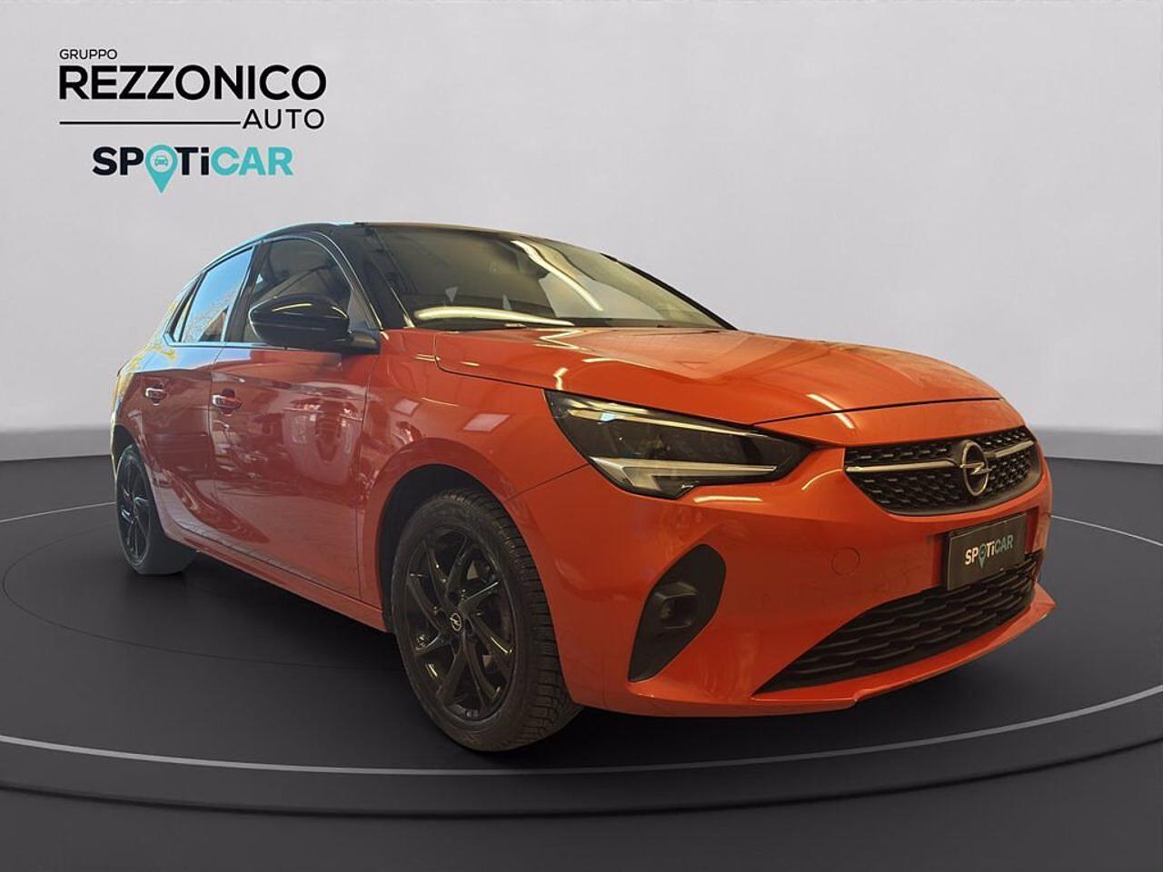 Opel Opel Corsa usata 6