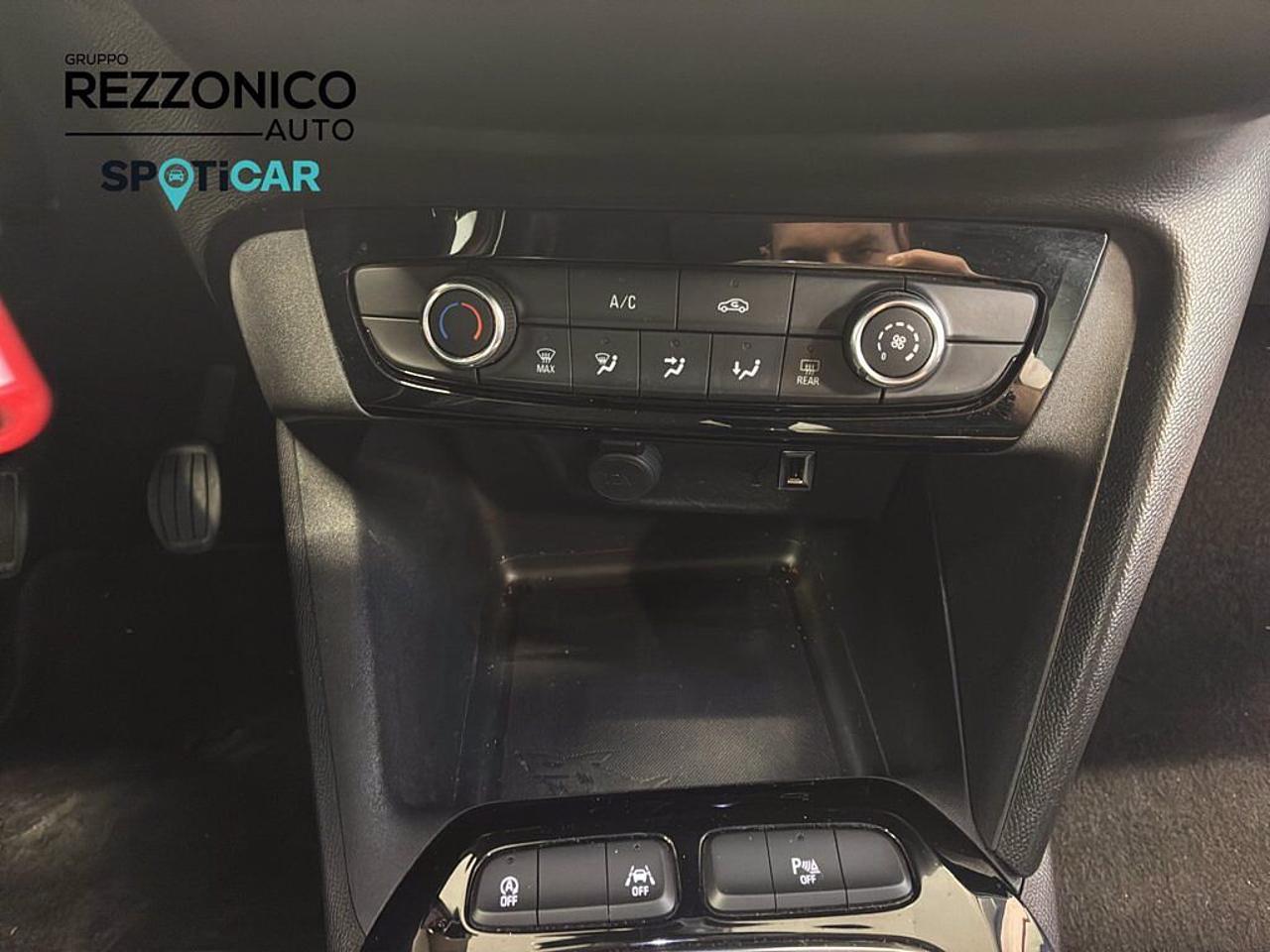 Opel Opel Corsa usata 7