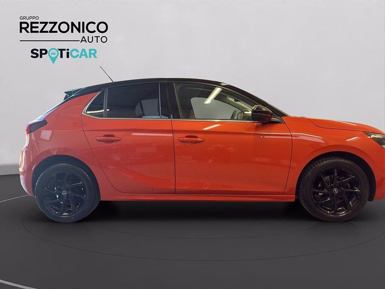 Opel Opel Corsa usata 8