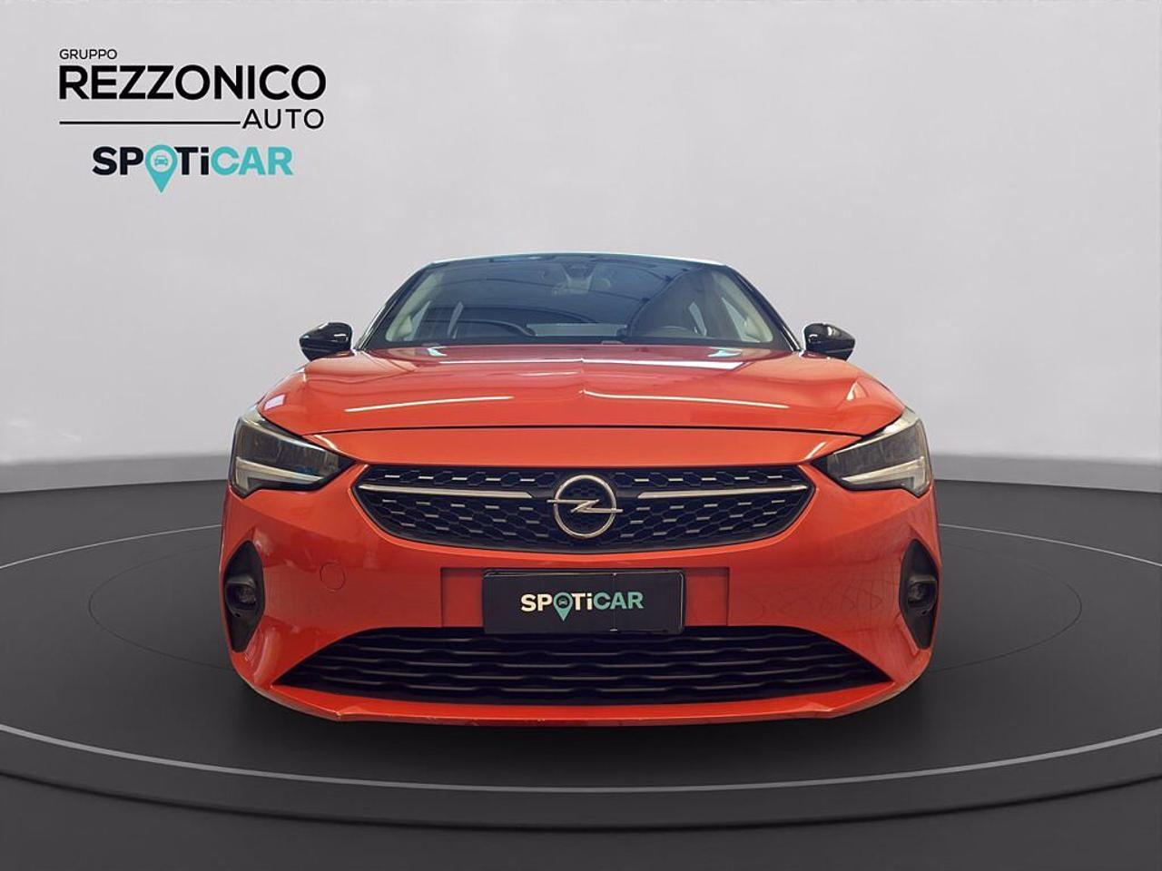 Opel Opel Corsa usata 9