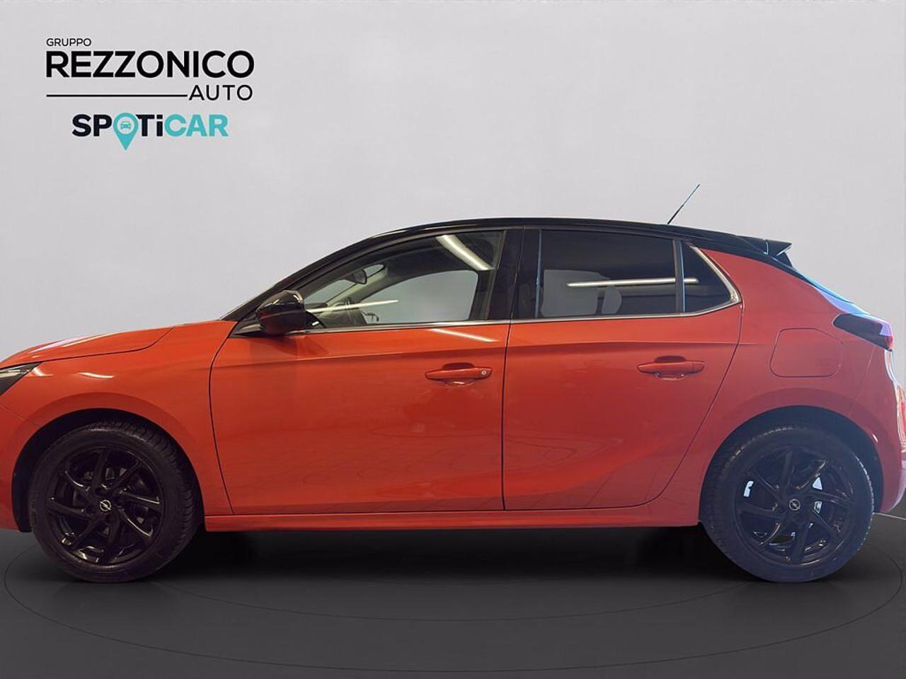 Opel Opel Corsa usata 10