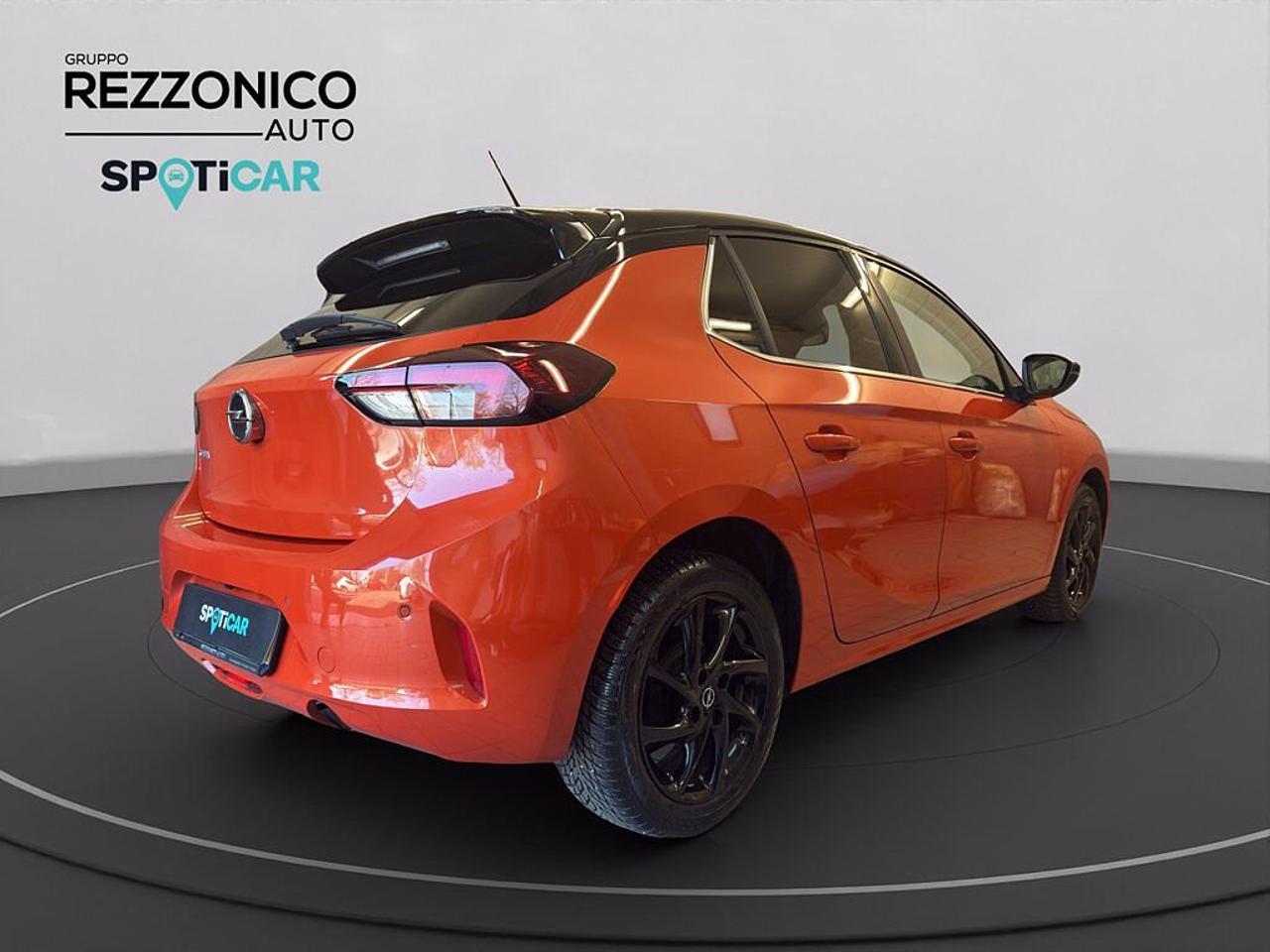 Opel Opel Corsa usata 11