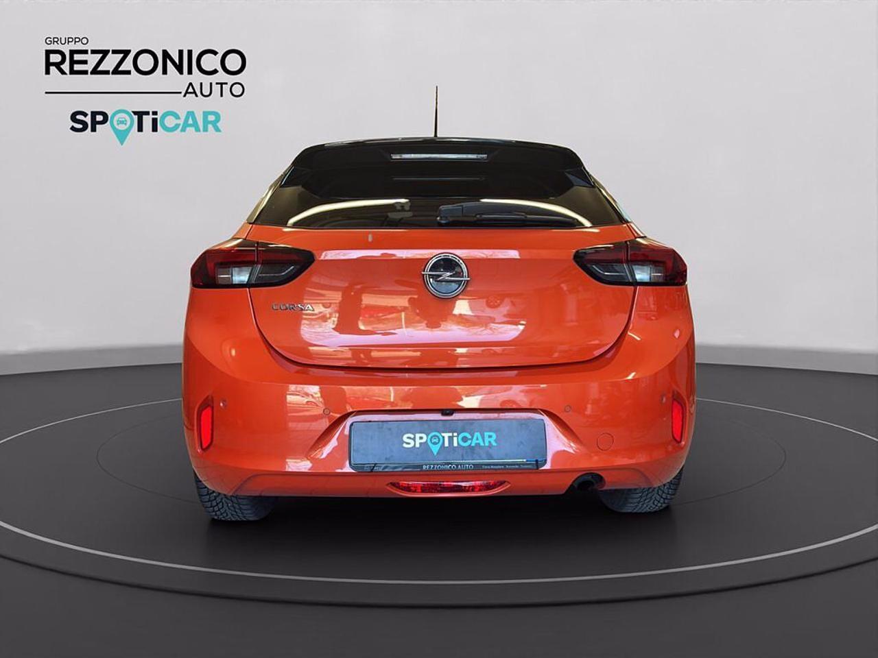 Opel Opel Corsa usata 12