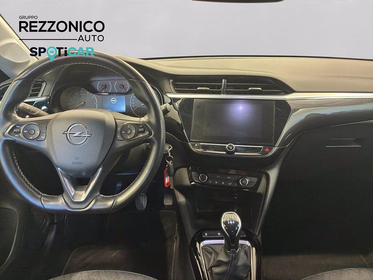 Opel Opel Corsa usata 13