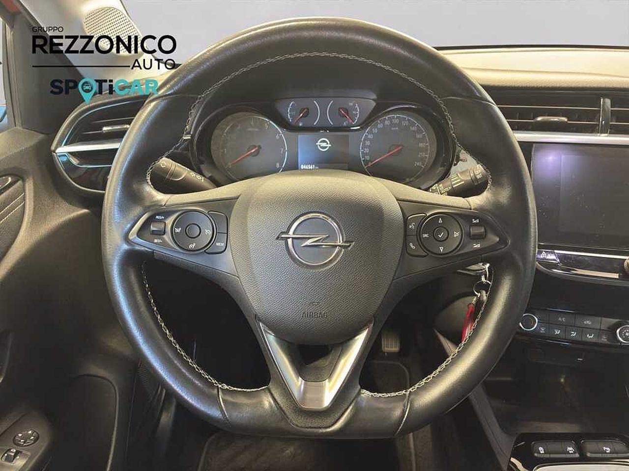 Opel Opel Corsa usata 14