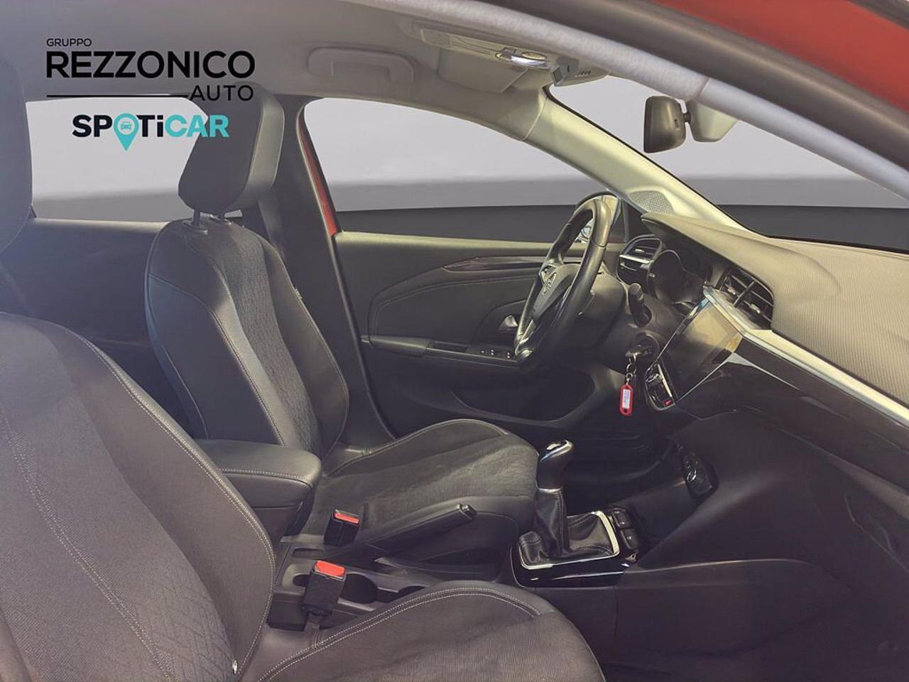 Opel Opel Corsa usata 15