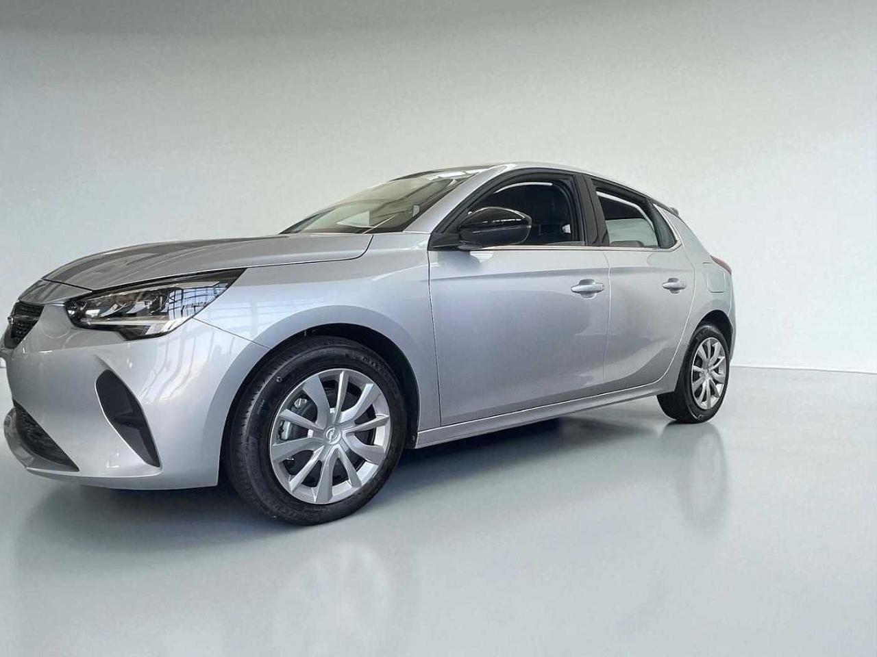 opel corsa corsa elegance 5 porte 1.2 100cv at8 usata