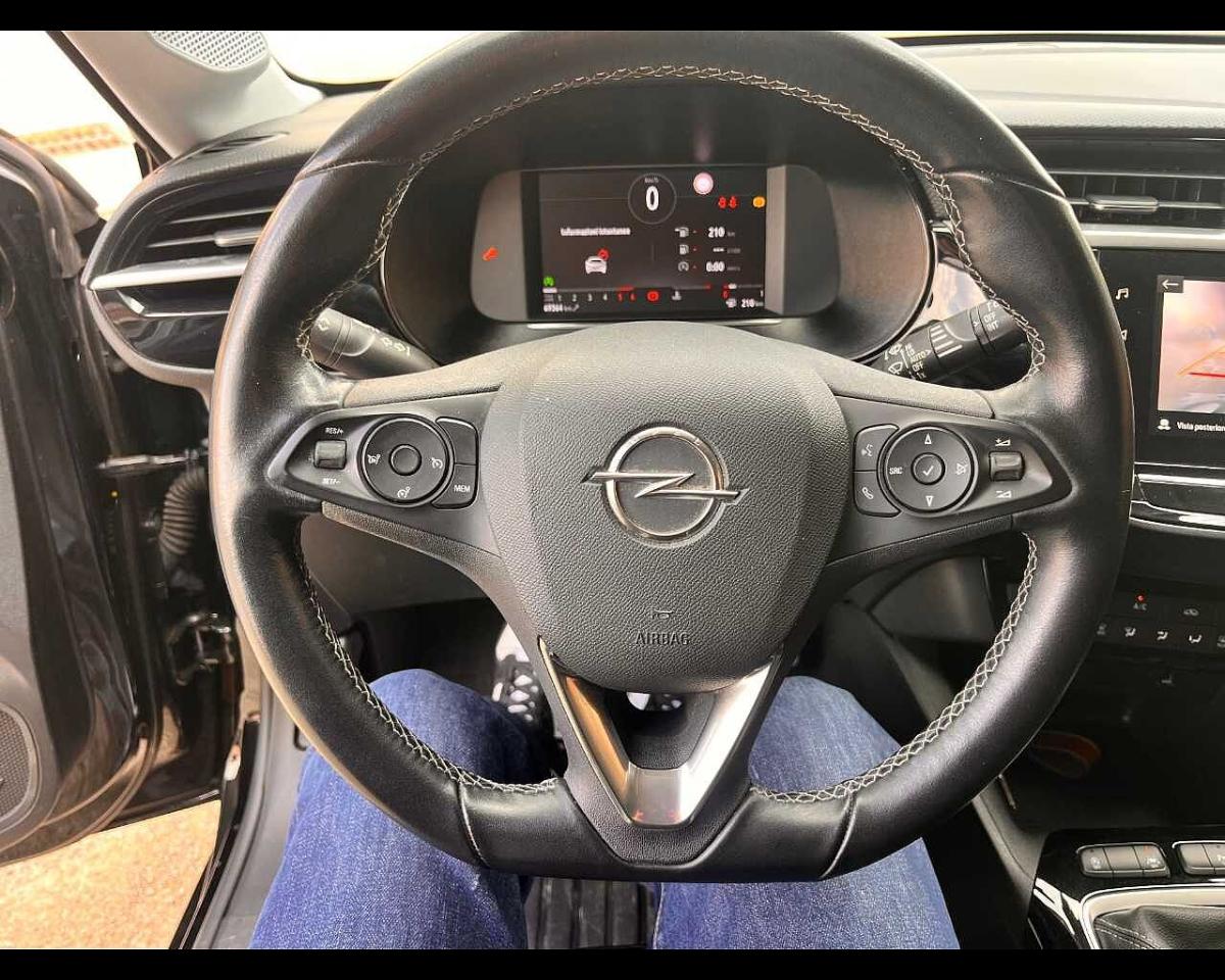 Opel Opel Corsa usata 2