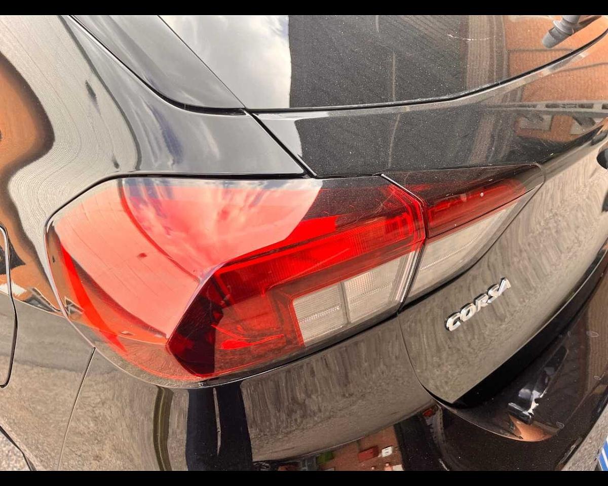 Opel Opel Corsa usata 4