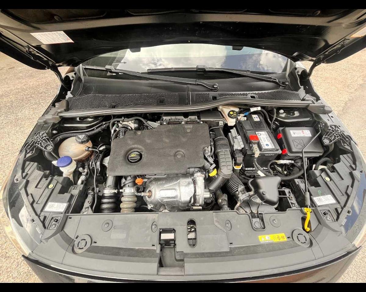 Opel Opel Corsa usata 6