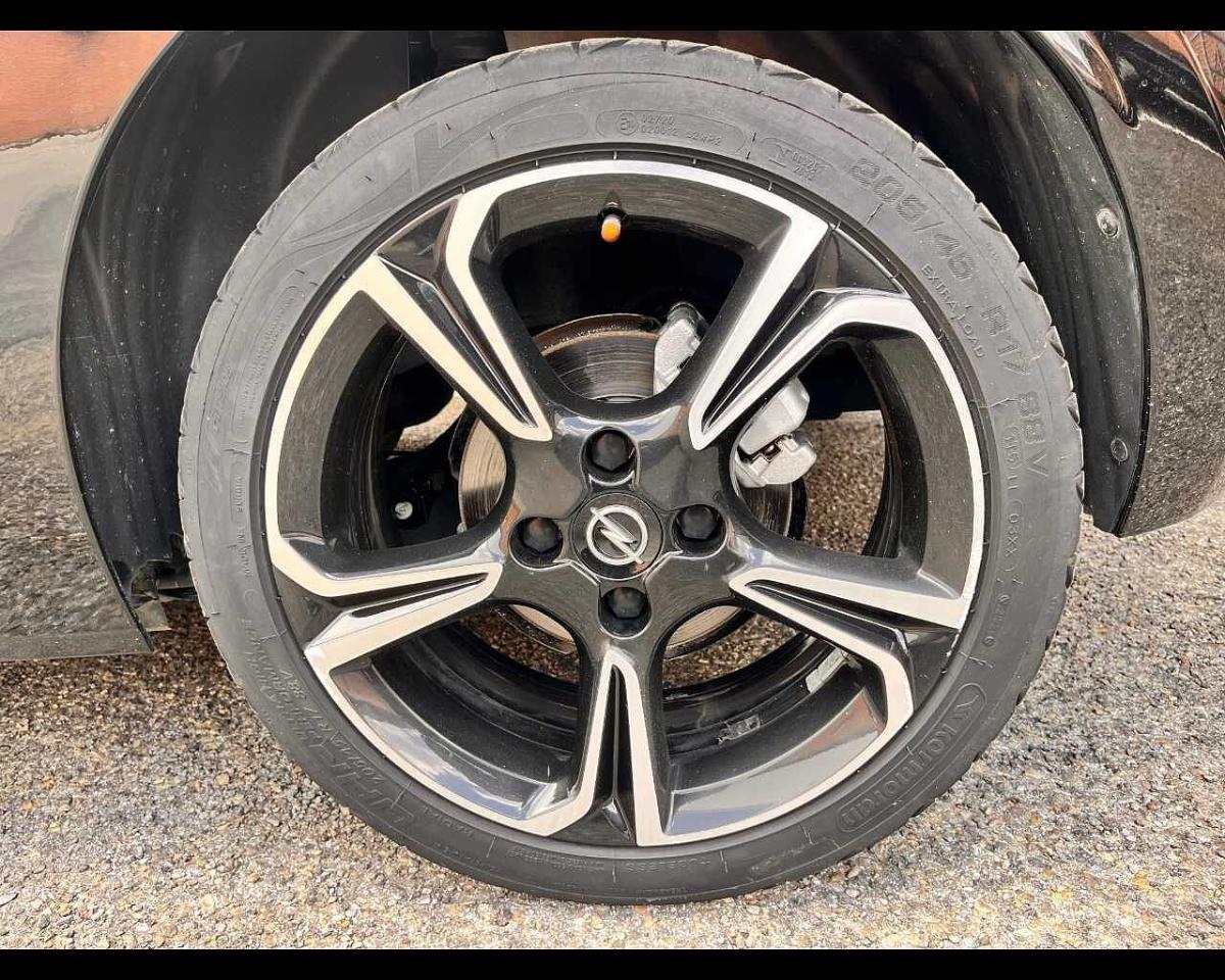 Opel Opel Corsa usata 7