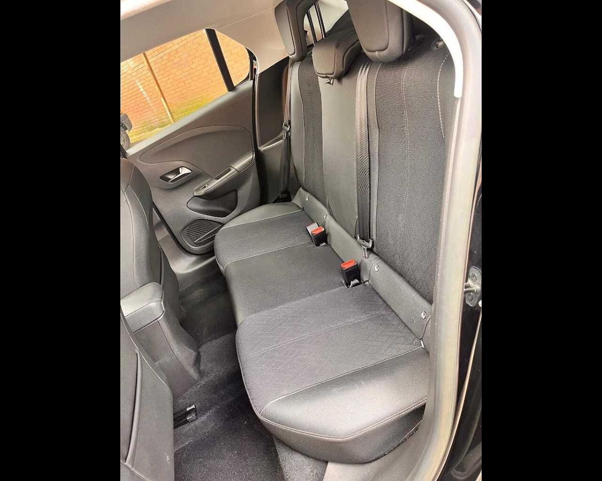 Opel Opel Corsa usata 8