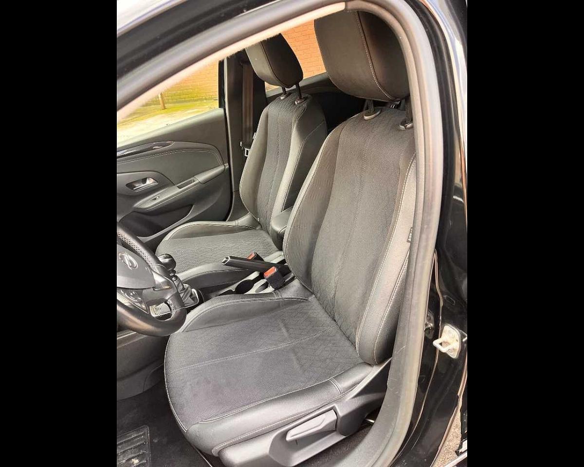 Opel Opel Corsa usata 9