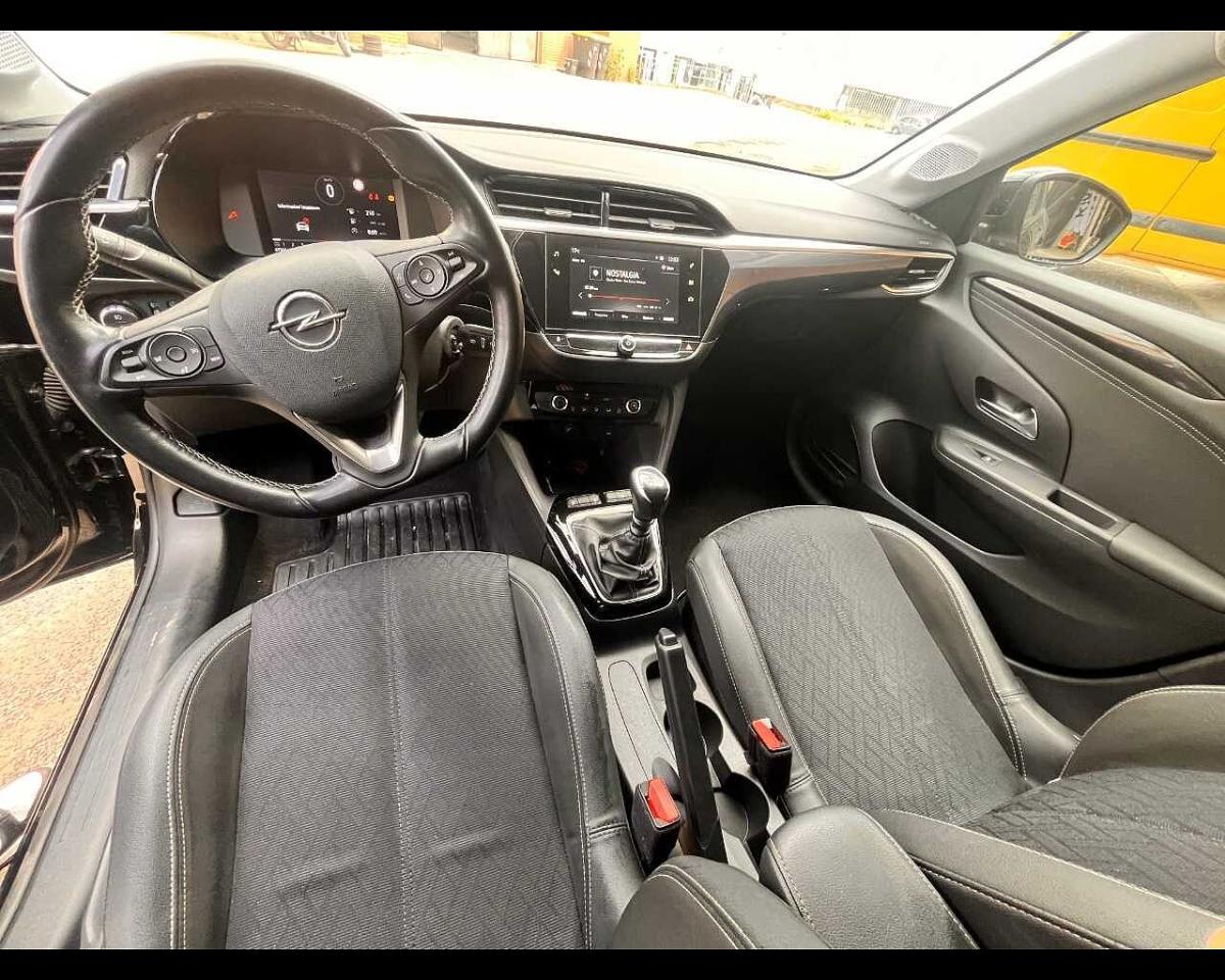 Opel Opel Corsa usata 10
