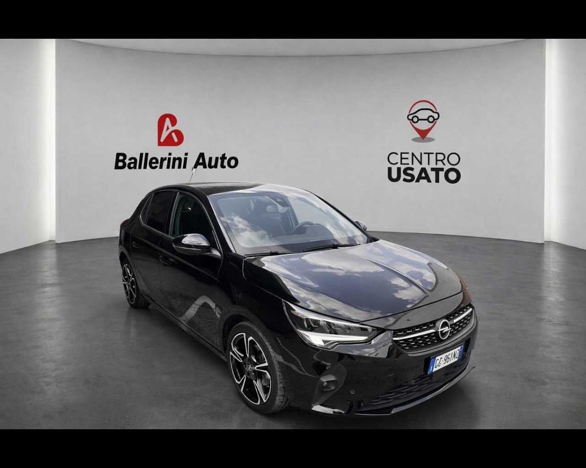 Opel Opel Corsa usata 12
