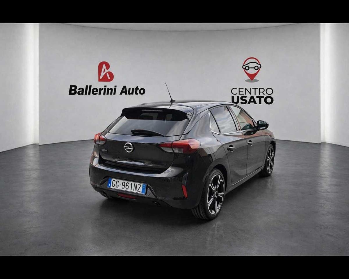 Opel Opel Corsa usata 13