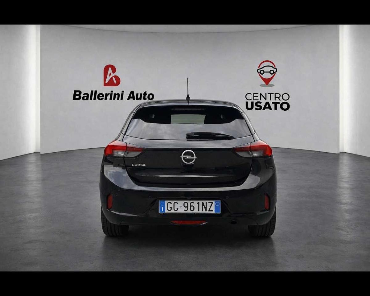 Opel Opel Corsa usata 14