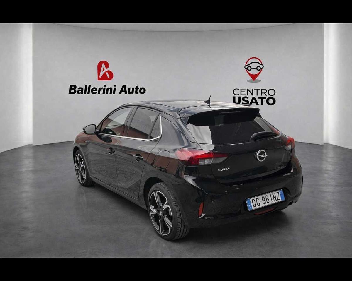 Opel Opel Corsa usata 15