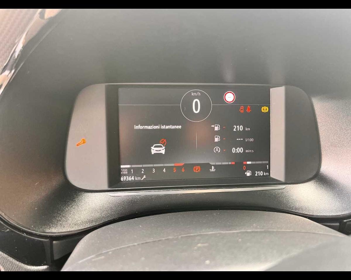 Opel Opel Corsa usata 16