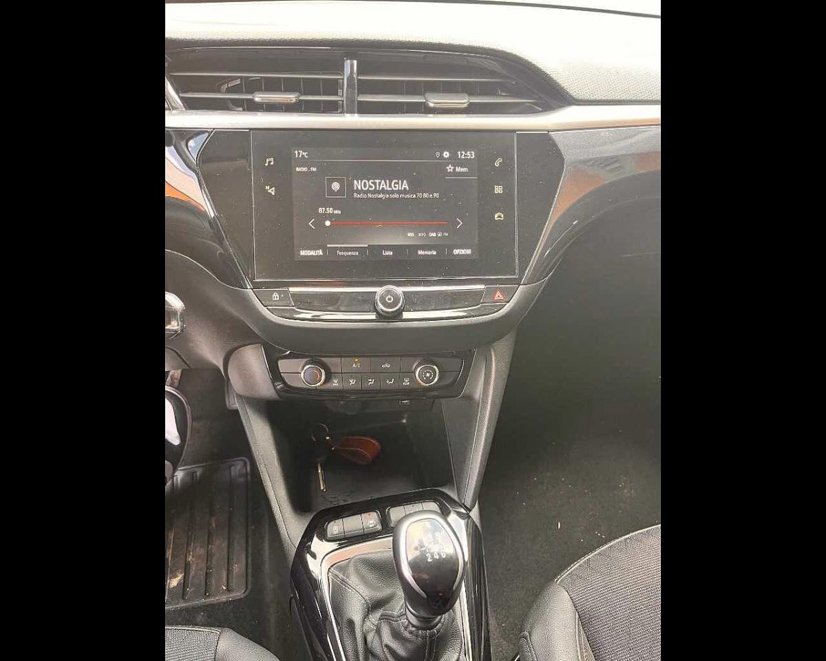 Opel Opel Corsa usata 17