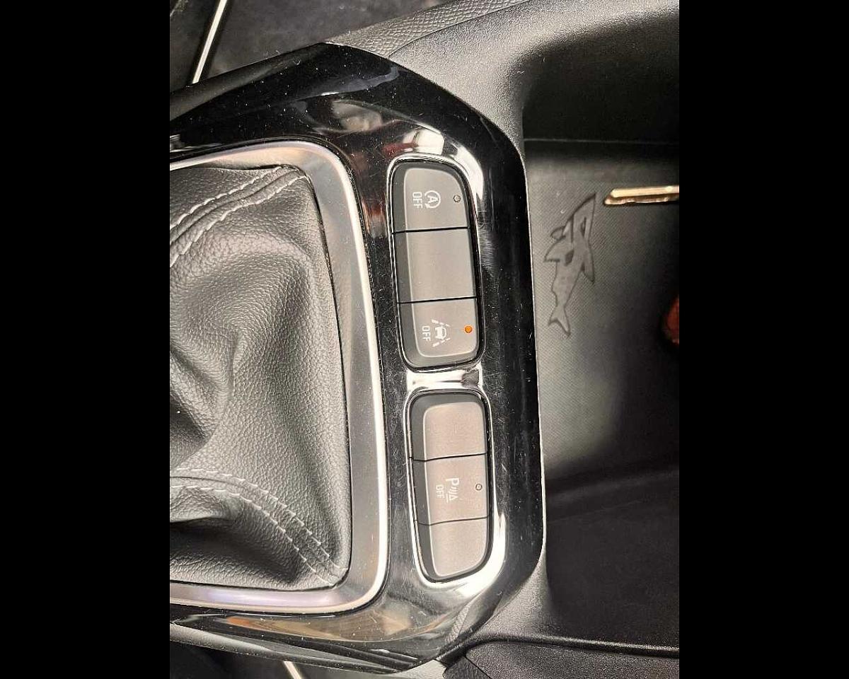 Opel Opel Corsa usata 18