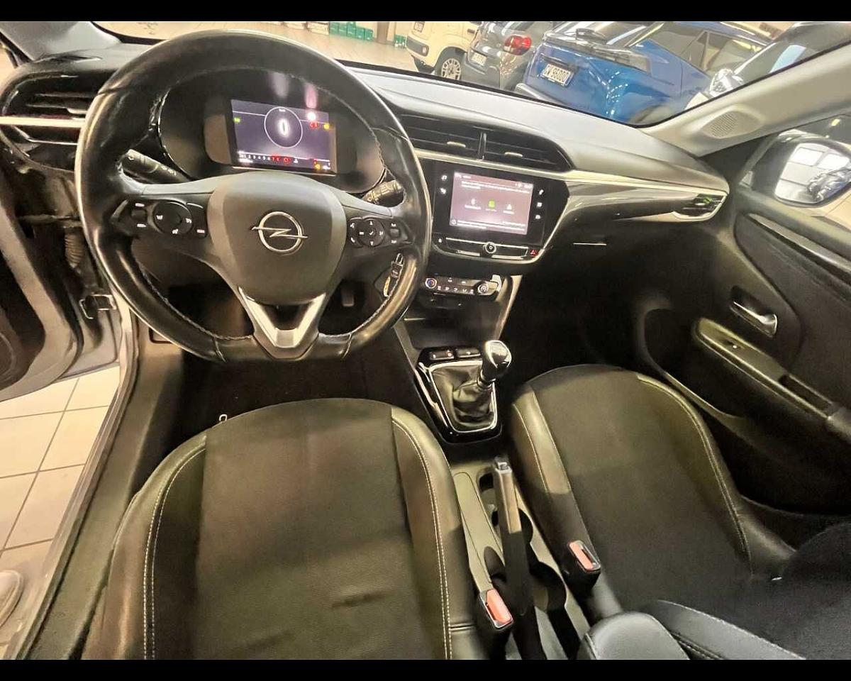 Opel Opel Corsa usata 1