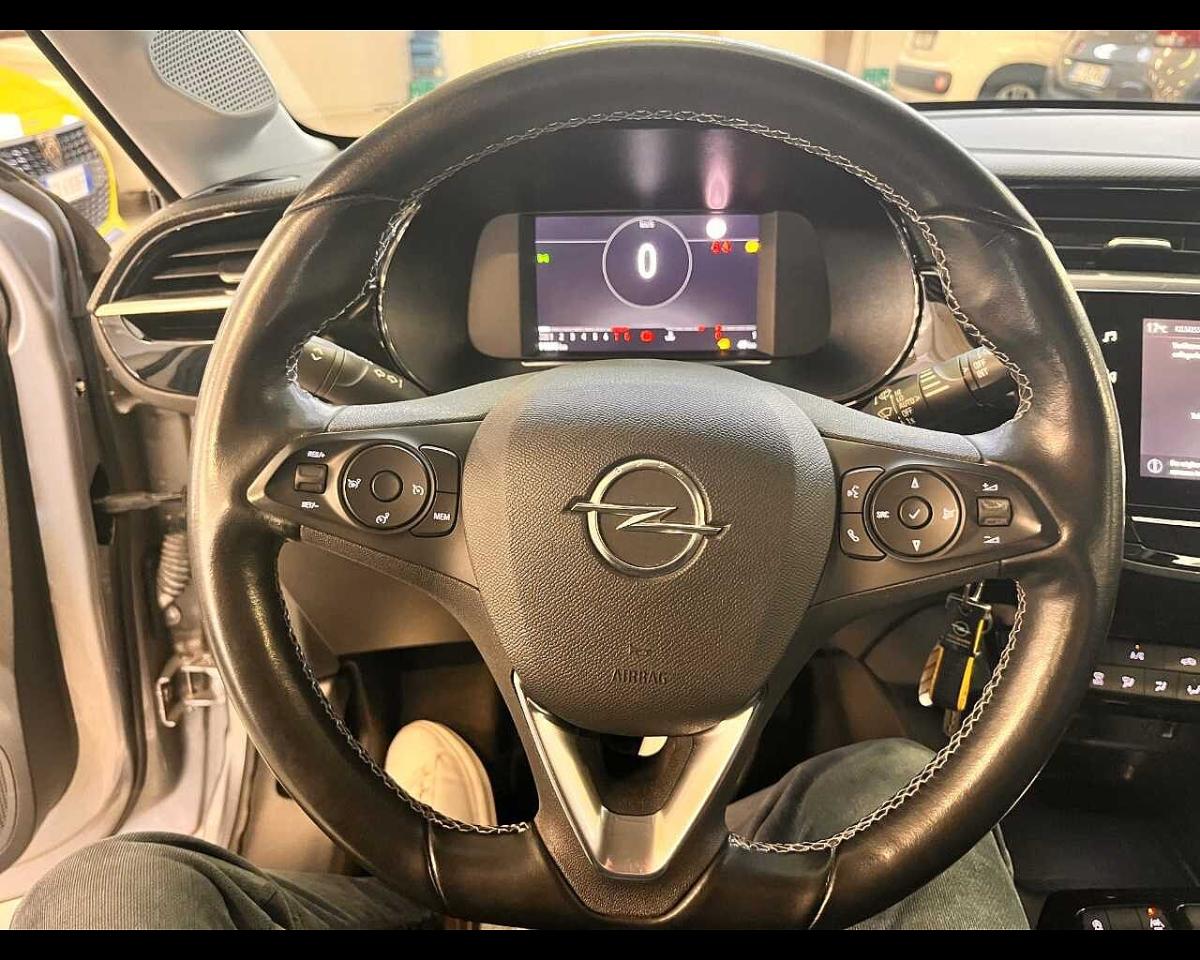 Opel Opel Corsa usata 3