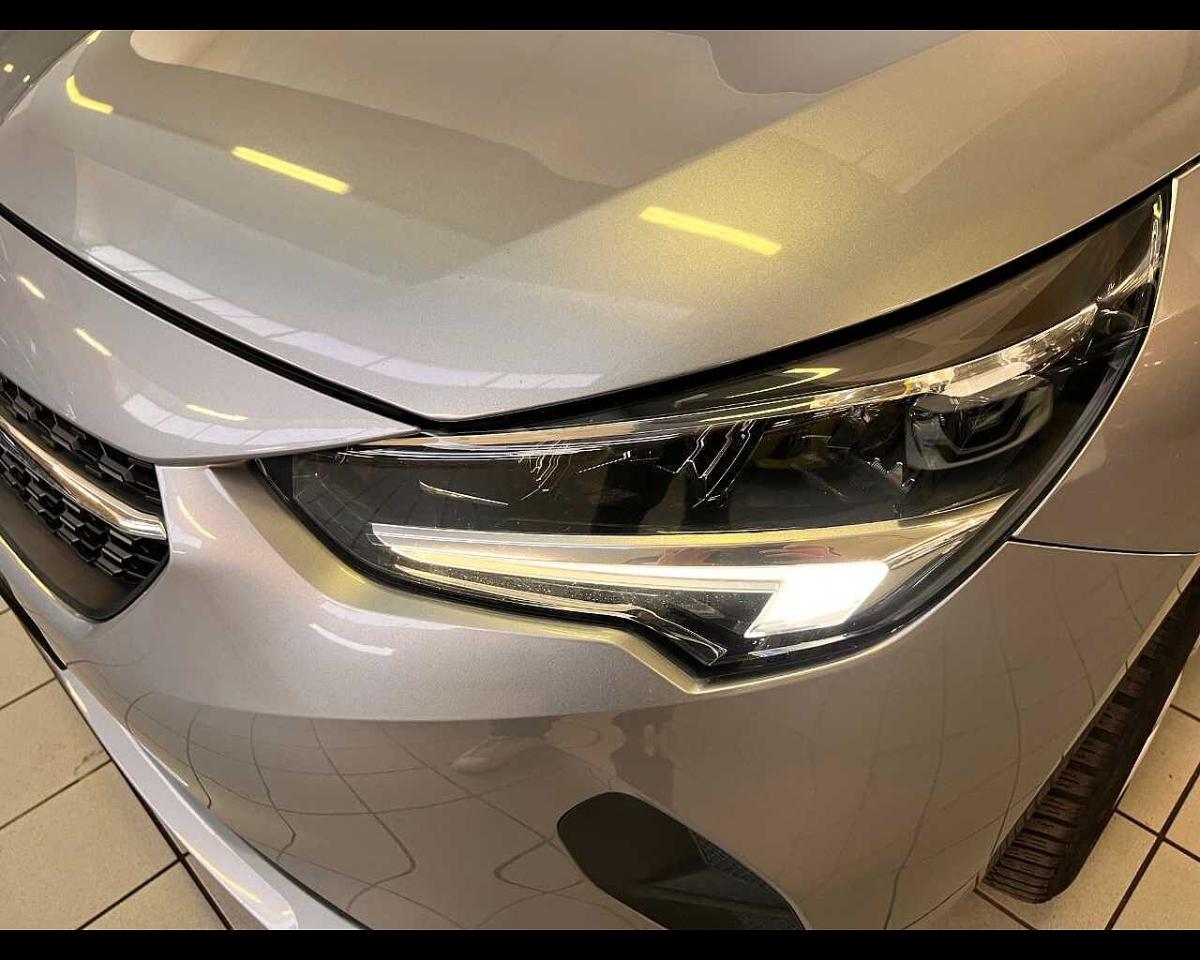 Opel Opel Corsa usata 7