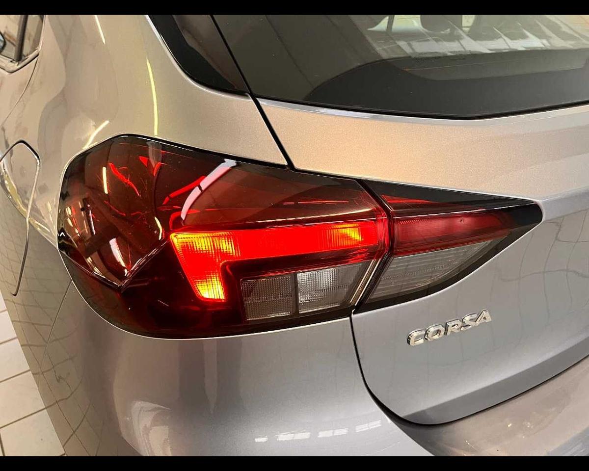 Opel Opel Corsa usata 8