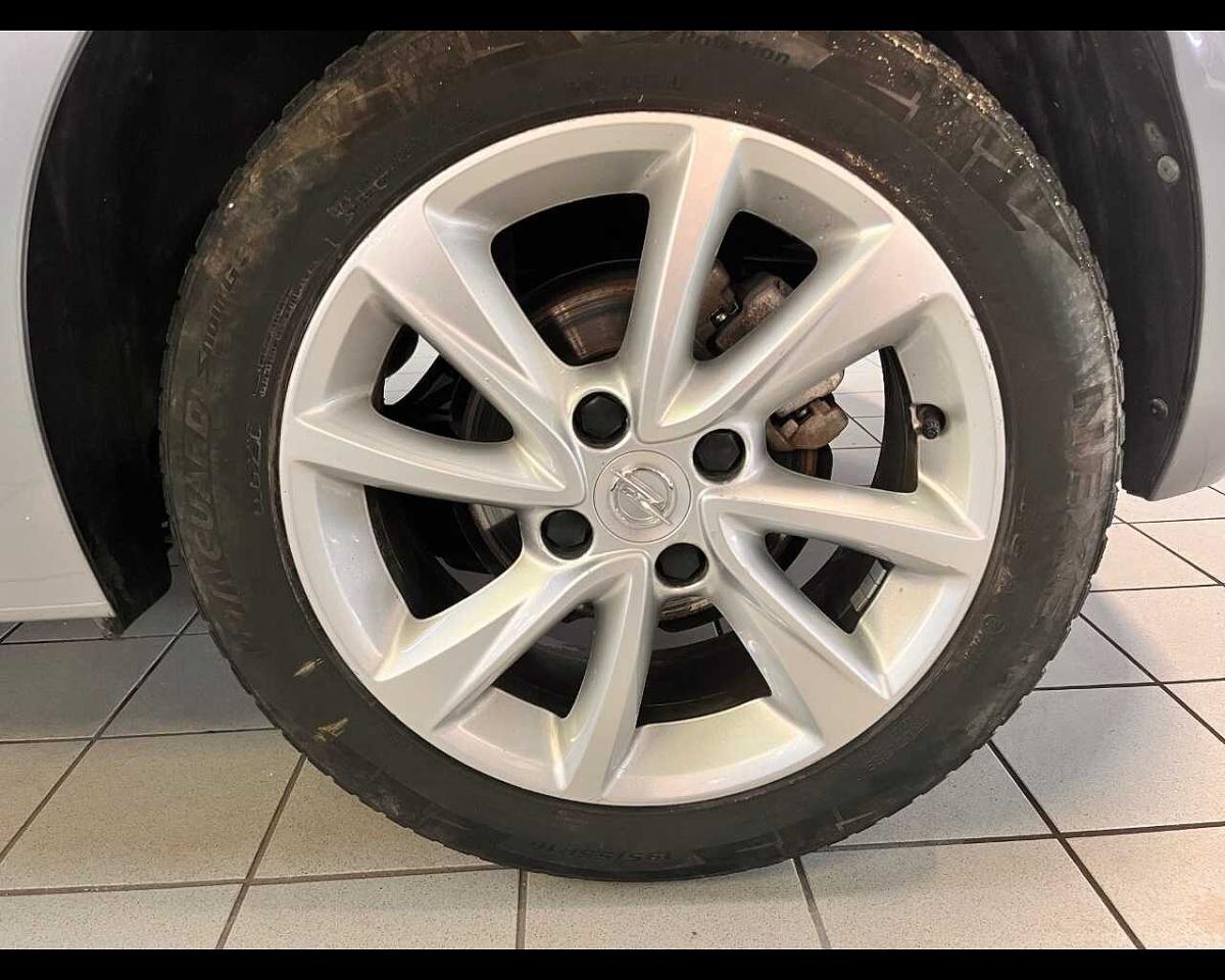 Opel Opel Corsa usata 9