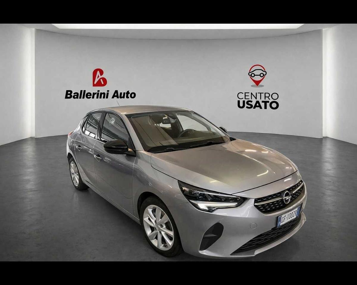 Opel Opel Corsa usata 13