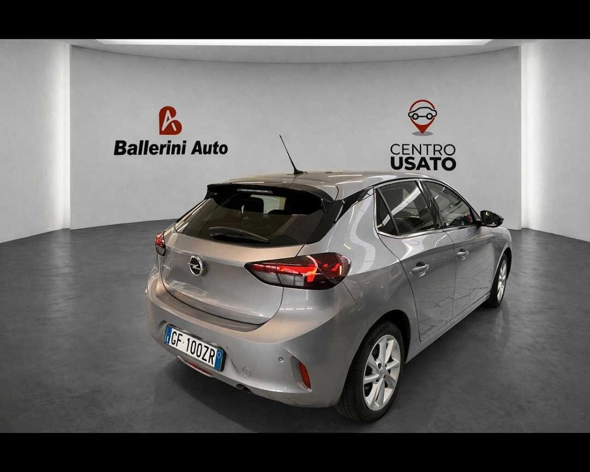 Opel Opel Corsa usata 14