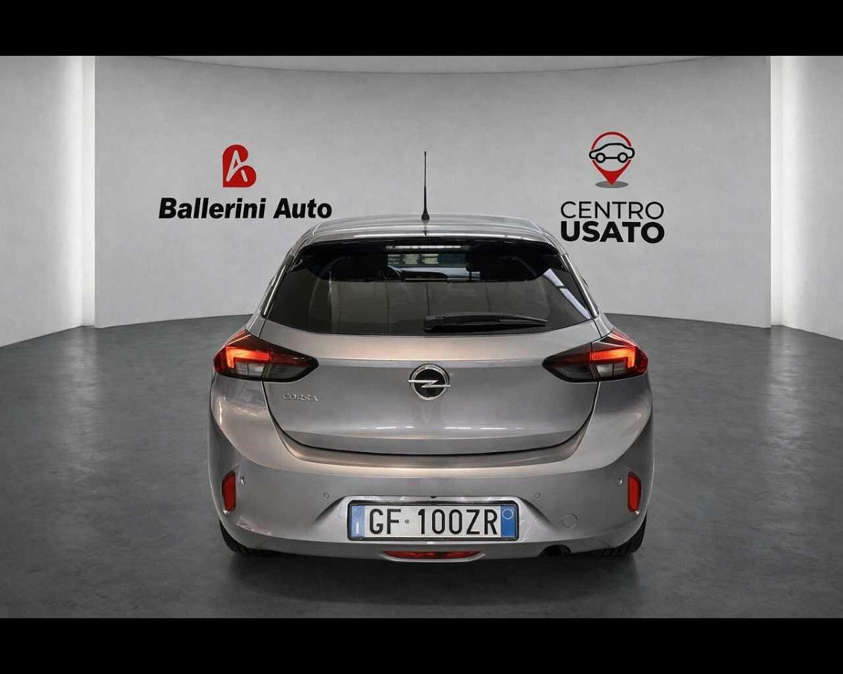 Opel Opel Corsa usata 15
