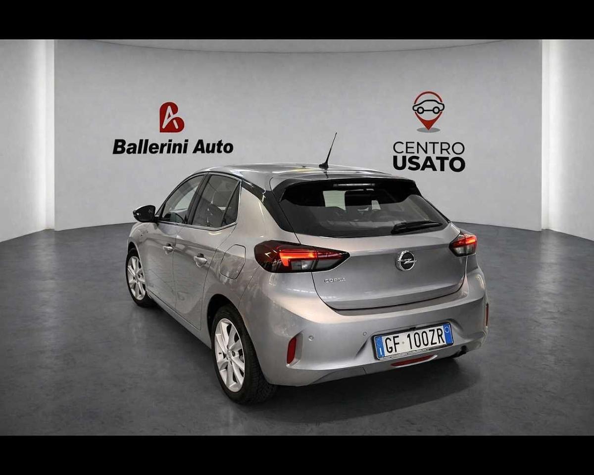 Opel Opel Corsa usata 16