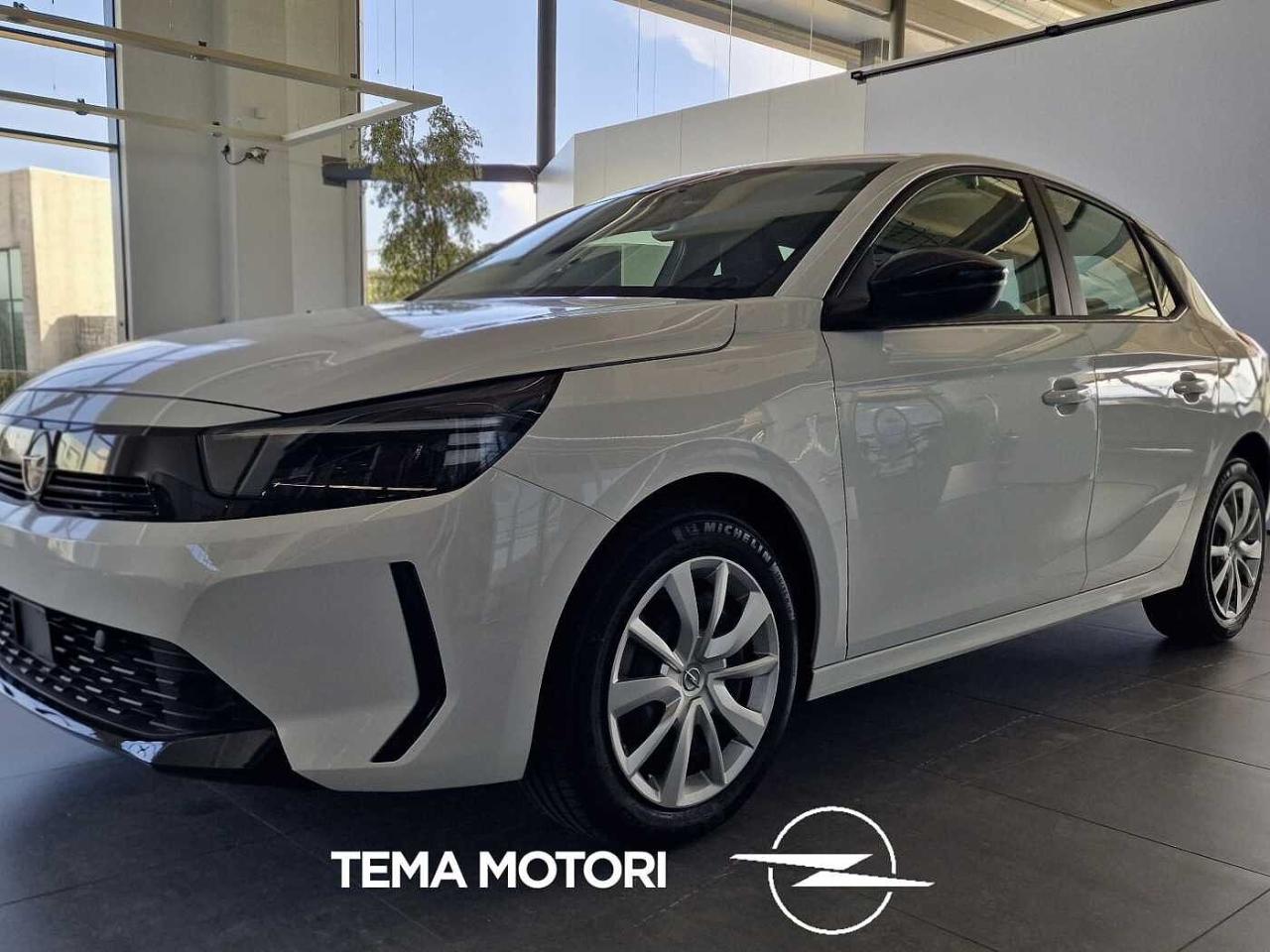 Opel Opel Corsa CORSA Nuova Corsa Edition 1.2 100CV MT6