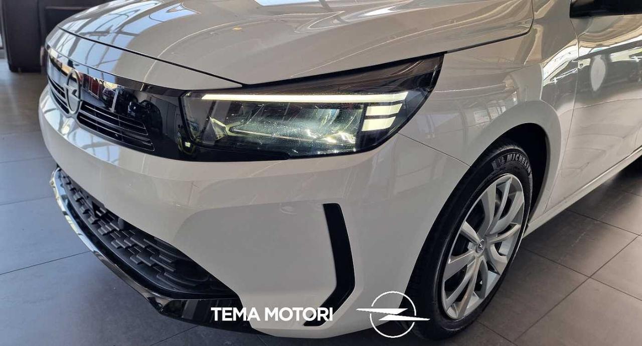 Opel Opel Corsa usata 1
