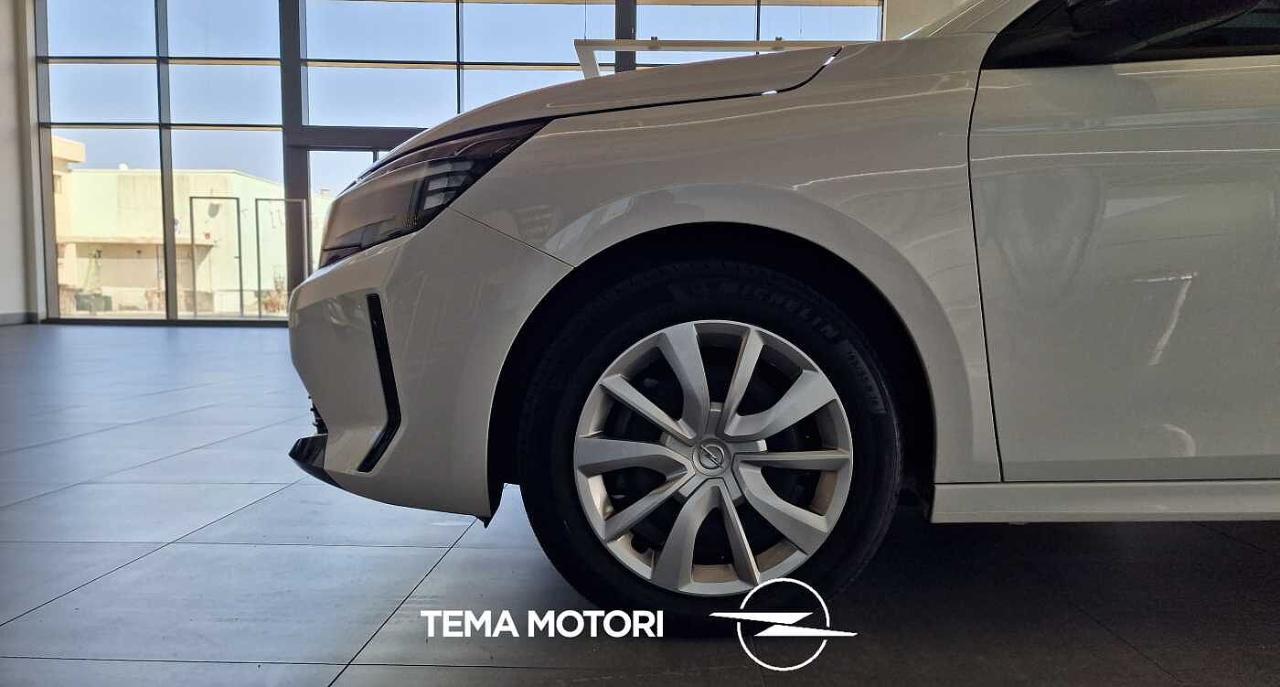 Opel Opel Corsa usata 2