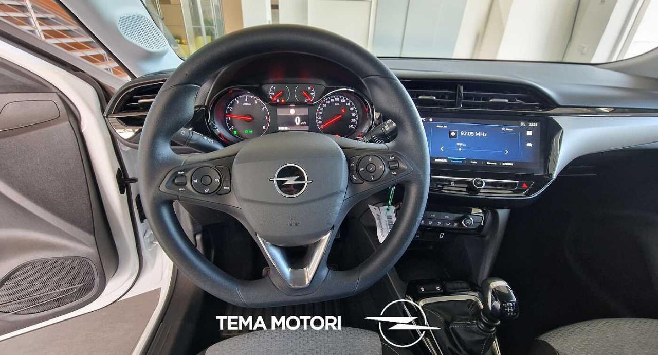 Opel Opel Corsa usata 3