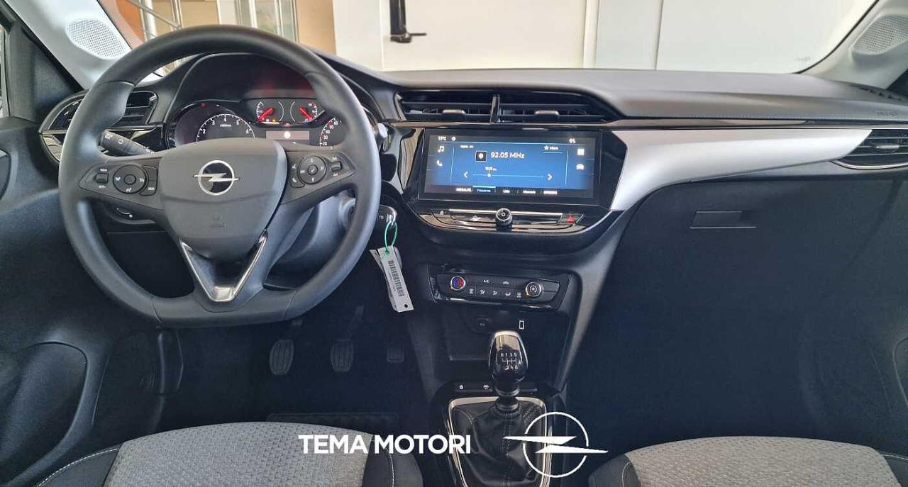 Opel Opel Corsa usata 4