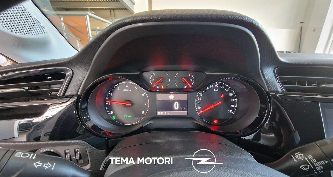 Opel Opel Corsa usata 5