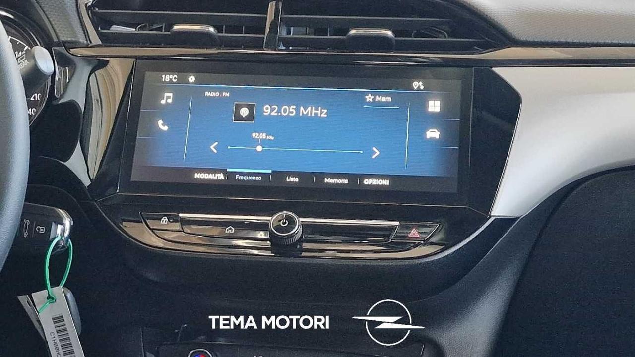 Opel Opel Corsa usata 6