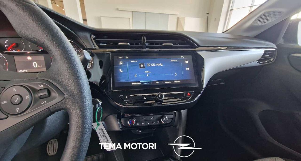 Opel Opel Corsa usata 7