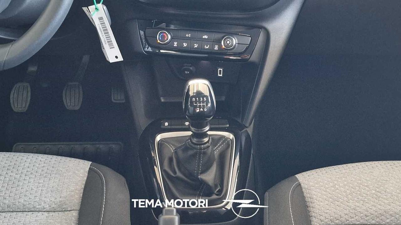 Opel Opel Corsa usata 8