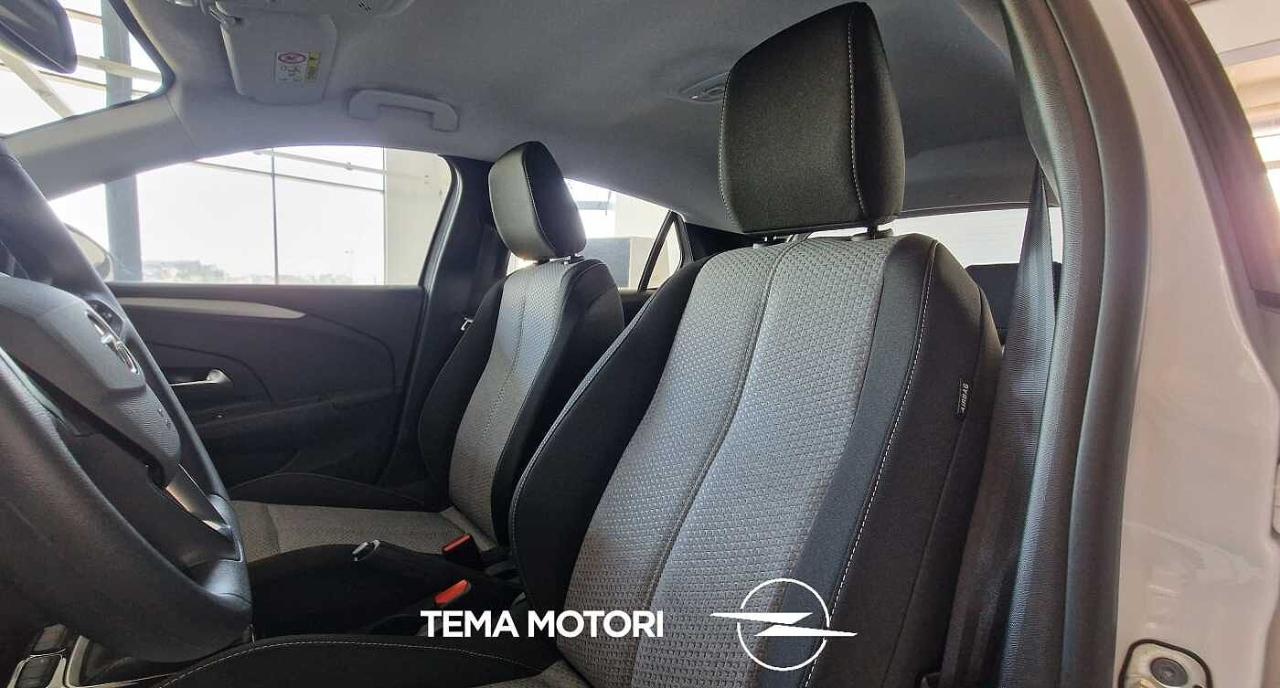 Opel Opel Corsa usata 9